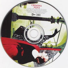 Carica l'immagine nel visualizzatore di Gallery, Mina (3) : Cremona (CD, Album)