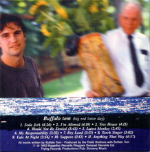 Carica l'immagine nel visualizzatore di Gallery, Buffalo Tom : Big Red Letter Day (CD, Album)