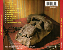 Carica l'immagine nel visualizzatore di Gallery, Buffalo Tom : Big Red Letter Day (CD, Album)
