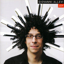 Carica l'immagine nel visualizzatore di Gallery, Giovanni Allevi : Joy (CD, Album)