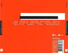 Carica l'immagine nel visualizzatore di Gallery, Giovanni Allevi : Joy (CD, Album)