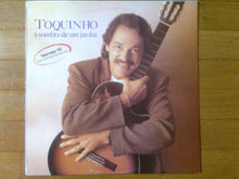 Carica l'immagine nel visualizzatore di Gallery, Toquinho : À Sombra De Um Jatobá (LP, Album)