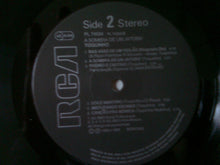 Carica l'immagine nel visualizzatore di Gallery, Toquinho : À Sombra De Um Jatobá (LP, Album)