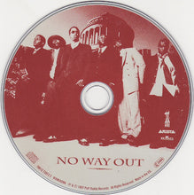 Carica l'immagine nel visualizzatore di Gallery, Puff Daddy & The Family : No Way Out (CD, Album)