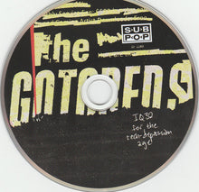 Carica l'immagine nel visualizzatore di Gallery, The Gotobeds : Blood // Sugar // Secs // Traffic (CD, Album)