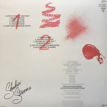 Carica l'immagine nel visualizzatore di Gallery, Shakin' Stevens : Lipstick Powder And Paint (LP, Album)
