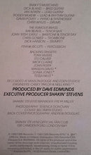 Carica l'immagine nel visualizzatore di Gallery, Shakin' Stevens : Lipstick Powder And Paint (LP, Album)