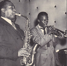 Carica l'immagine nel visualizzatore di Gallery, Charlie Parker, Miles Davis : Charlie Parker & Miles Davis (New York) (CD, Comp)