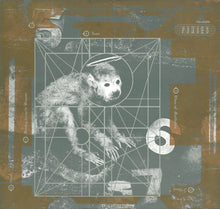 Carica l'immagine nel visualizzatore di Gallery, Pixies : Doolittle (LP, Album)