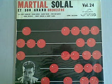 Carica l'immagine nel visualizzatore di Gallery, Martial Solal Big Band : Martial Solal Et Son Grand Orchestre (LP, Album)