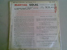 Carica l'immagine nel visualizzatore di Gallery, Martial Solal Big Band : Martial Solal Et Son Grand Orchestre (LP, Album)