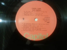Carica l'immagine nel visualizzatore di Gallery, Glen Campbell : Coming Home (LP, Comp)