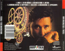 Carica l'immagine nel visualizzatore di Gallery, Ivan Graziani : Cicli E Tricicli (CD, Album)