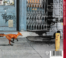 Carica l'immagine nel visualizzatore di Gallery, Red Hot Chili Peppers : The Getaway (CD, Album, RP)