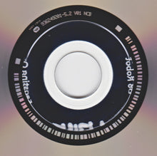 Carica l'immagine nel visualizzatore di Gallery, Red Hot Chili Peppers : The Getaway (CD, Album, RP)