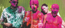 Carica l'immagine nel visualizzatore di Gallery, Red Hot Chili Peppers : The Getaway (CD, Album, RP)