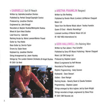 Carica l'immagine nel visualizzatore di Gallery, Various : Bridget Jones's Diary (Music From The Motion Picture) (CD, Comp)