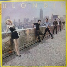 Carica l'immagine nel visualizzatore di Gallery, Blondie : Autoamerican (LP, Album)