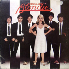 Carica l'immagine nel visualizzatore di Gallery, Blondie : Parallel Lines (LP, Album)