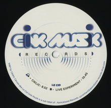 Carica l'immagine nel visualizzatore di Gallery, Le Cid : Ciklic / Live Experiment (12", Ltd, Num)