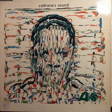 Carica l'immagine nel visualizzatore di Gallery, John Coltrane : Coltrane's Sound (LP, Album, Mono)