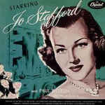 Carica l'immagine nel visualizzatore di Gallery, Jo Stafford With Paul Weston And His Orchestra : Starring Jo Stafford (CD, Album, Mono, RE)