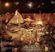 Carica l'immagine nel visualizzatore di Gallery, Grobschnitt : Merry-Go-Round (LP, Album)