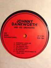 Carica l'immagine nel visualizzatore di Gallery, The John Dankworth Orchestra : Big Band Jazz From England Volume 2 (2xLP, Album)
