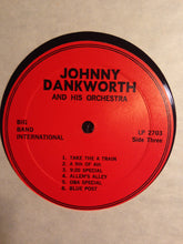 Carica l'immagine nel visualizzatore di Gallery, The John Dankworth Orchestra : Big Band Jazz From England Volume 2 (2xLP, Album)
