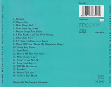 Carica l'immagine nel visualizzatore di Gallery, Deacon Blue : Our Town - The Greatest Hits (CD, Comp, RP)