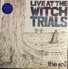 Carica l'immagine nel visualizzatore di Gallery, The Fall : Live At The Witch Trials (LP, Album, RE)