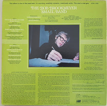 Carica l'immagine nel visualizzatore di Gallery, Bob Brookmeyer : The Bob Brookmeyer Small Band Volume One (LP, Album)