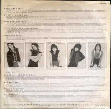 Carica l'immagine nel visualizzatore di Gallery, The Cars : The Cars (LP, Album)