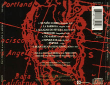 Carica l'immagine nel visualizzatore di Gallery, Paco De Lucia & Sextet : Live In America (CD, Album)