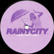 Carica l'immagine nel visualizzatore di Gallery, City People / 20 Below : It's All In The Groove / A Lil' Tribute To The Moody Black Keys / Jus' Nite Groovin' (12")