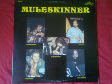 Carica l'immagine nel visualizzatore di Gallery, Muleskinner : Muleskinner (LP, Album, RE, Cre)