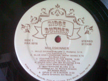 Carica l'immagine nel visualizzatore di Gallery, Muleskinner : Muleskinner (LP, Album, RE, Cre)