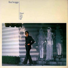 Carica l'immagine nel visualizzatore di Gallery, Boz Scaggs : Down Two Then Left (LP, Album)