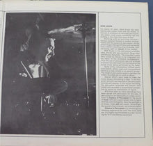 Carica l'immagine nel visualizzatore di Gallery, Gene Krupa : Classics In Percussion! (LP, Album)