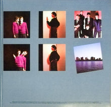 Carica l'immagine nel visualizzatore di Gallery, The Cars : Heartbeat City (LP, Album, Ltd, Num, RE, RM, S/Edition, Gat)