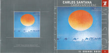 Carica l'immagine nel visualizzatore di Gallery, Santana, Carlos Santana : Caravanserai (CD, Album, RE)
