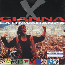 Carica l'immagine nel visualizzatore di Gallery, Gianna Nannini : Extravaganza (CD, Maxi, Ltd)