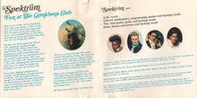 Carica l'immagine nel visualizzatore di Gallery, Spektrum : Fun At The Gymkhana Club (CD, Album)
