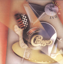 Carica l'immagine nel visualizzatore di Gallery, Chicago (2) : Night & Day (Big Band) (CD, Album, Unofficial)