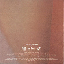 Carica l'immagine nel visualizzatore di Gallery, Chicago (2) : Night & Day (Big Band) (CD, Album, Unofficial)