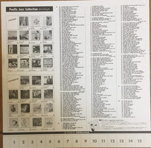 Carica l'immagine nel visualizzatore di Gallery, Bud Shank : Barefoot Adventure (LP, Album)