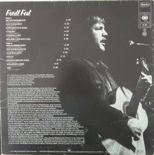 Carica l'immagine nel visualizzatore di Gallery, Fredl Fesl : Fredl Fesl (LP, Album)