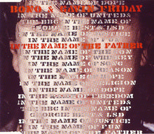 Carica l'immagine nel visualizzatore di Gallery, Bono & Gavin Friday : In The Name Of The Father (CD, Maxi)