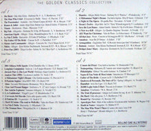 Carica l'immagine nel visualizzatore di Gallery, Unknown Artist : Le Più Belle Colonne Sonore Classiche / Cinema Classics (4xCD, Comp)