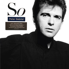 Carica l'immagine nel visualizzatore di Gallery, Peter Gabriel : So (2xLP, Album, Dlx, Ltd, Num, RE, RM, 180)
